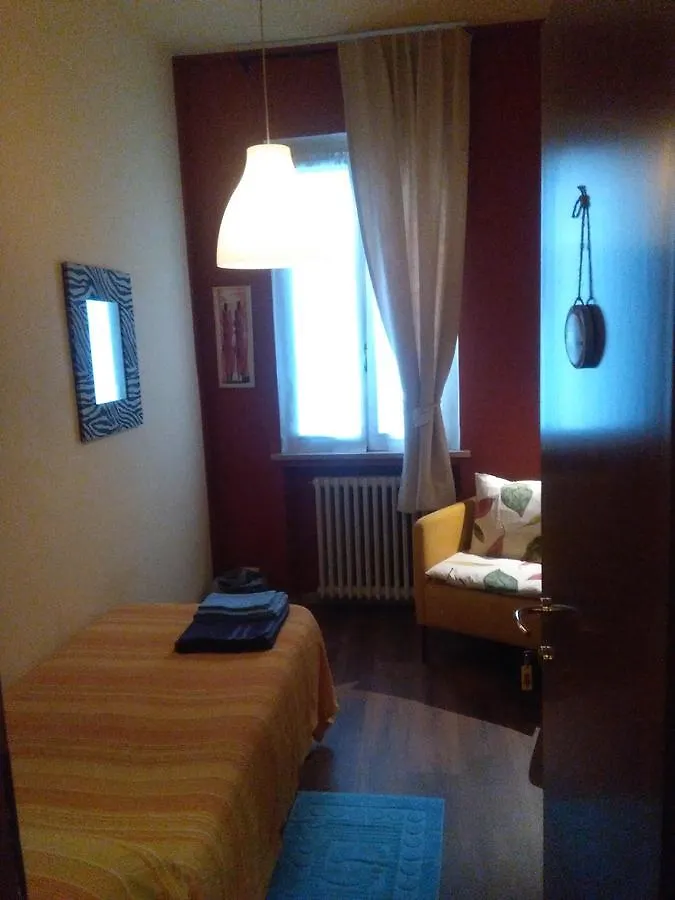 Bed & Breakfast B&B Countryhouseanna Crema Italië