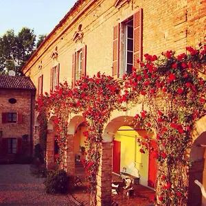 Benvenuti Bed & Breakfast