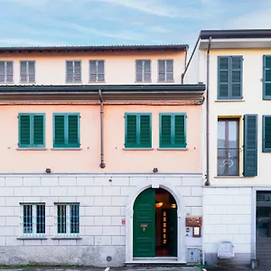 Campagna Cremasca-a/c-wi Fi-tasting Vini Bed & Breakfast