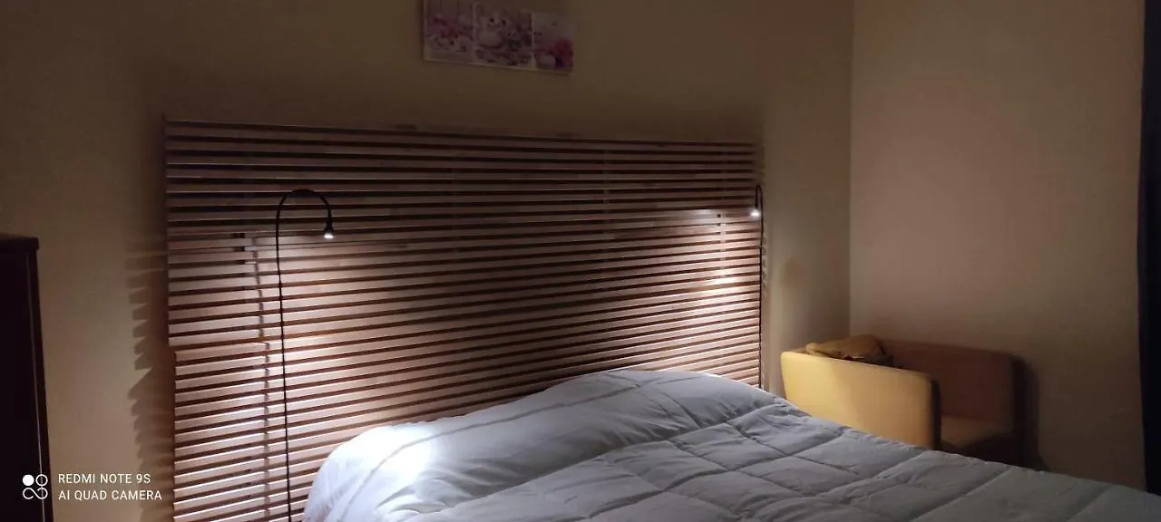 B&B Countryhouseanna Crema 0*,