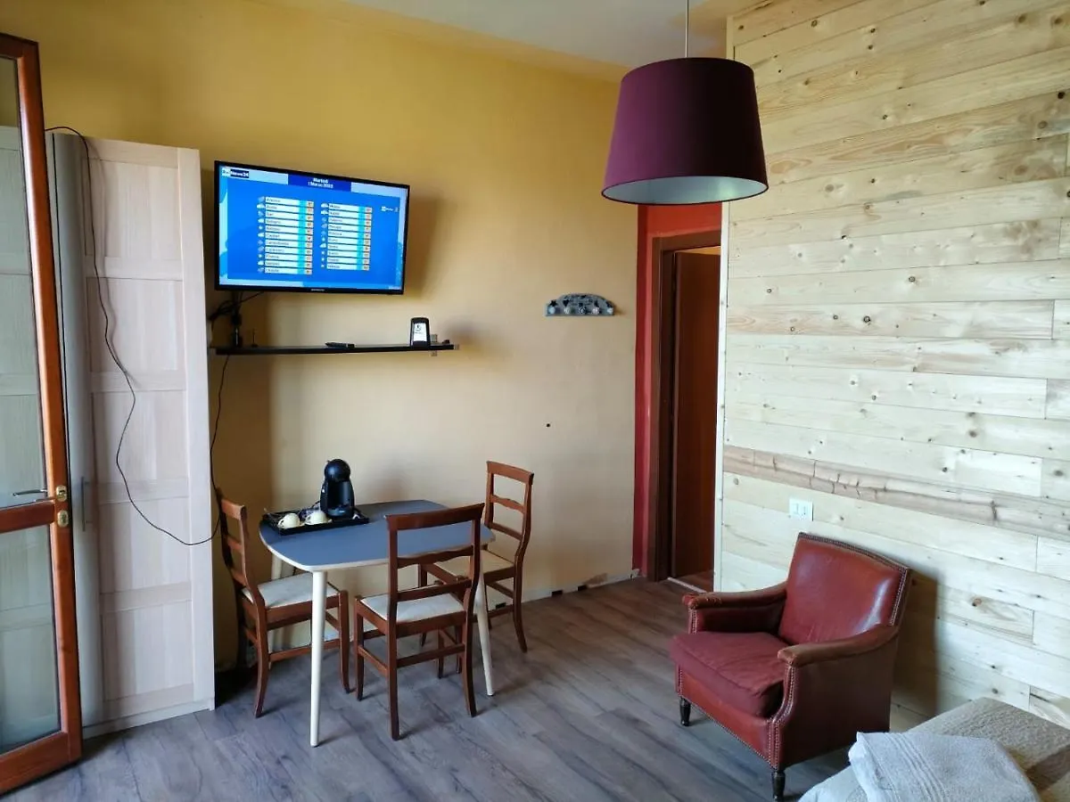 B&B Countryhouseanna Crema 0*,  Italien