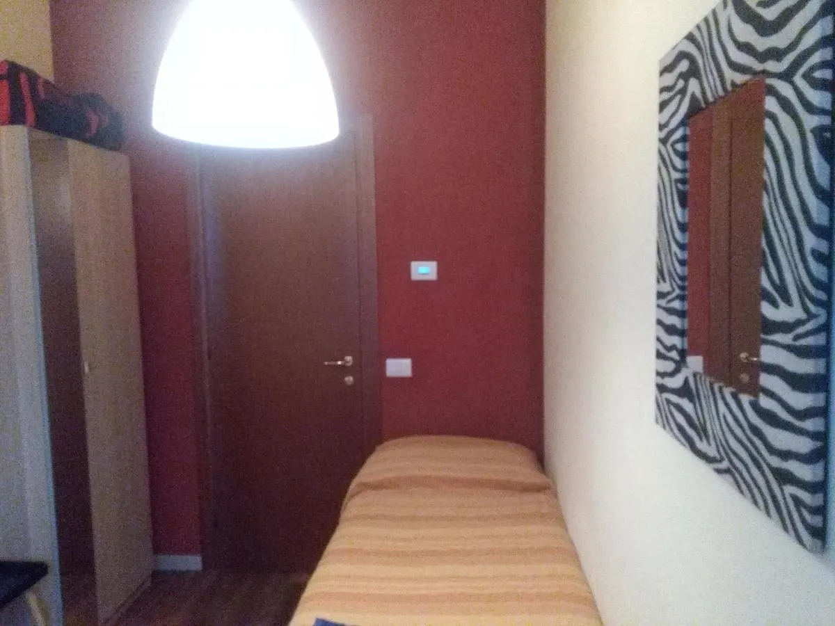 B&B Countryhouseanna Crema