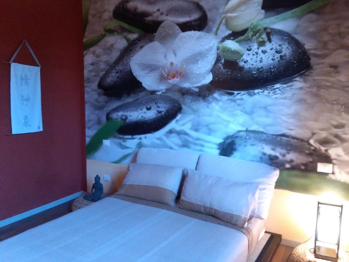 Frühstückspension B&B Countryhouseanna Crema