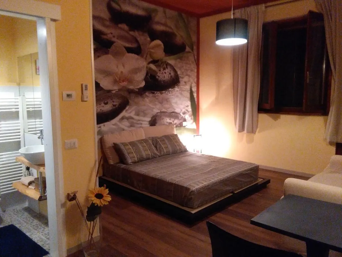 B&B Countryhouseanna Crema 0*,  Italien