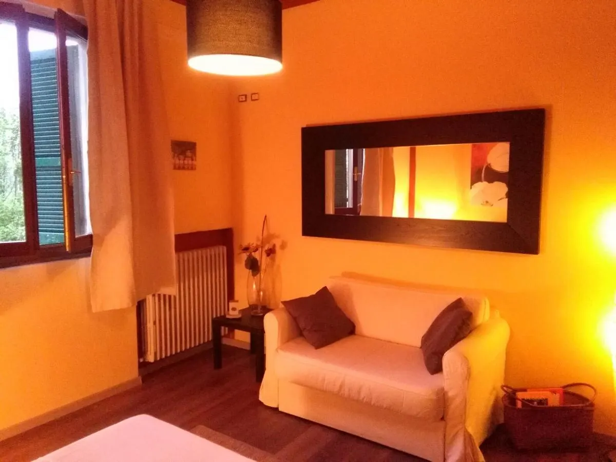 B&B Countryhouseanna Crema Frühstückspension