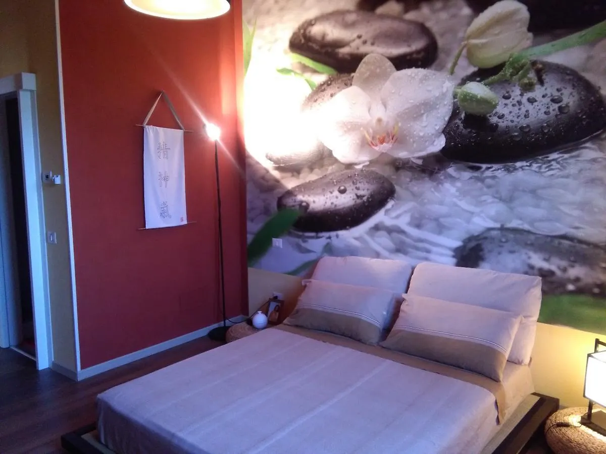 B&B Countryhouseanna Crema 0*,
