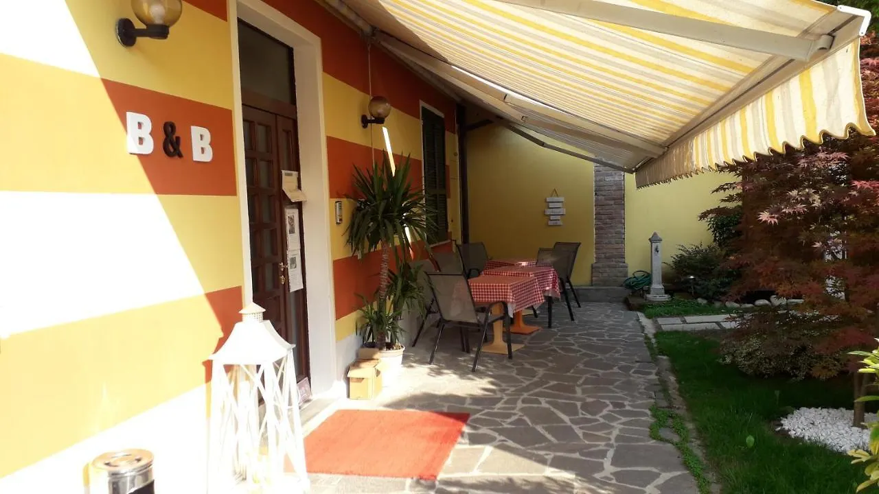 Frühstückspension B&B Countryhouseanna Crema Italien